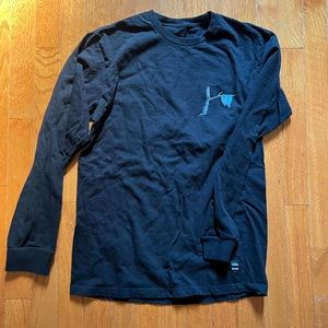 Vans x MoMa - Salvador Dali Long Tee